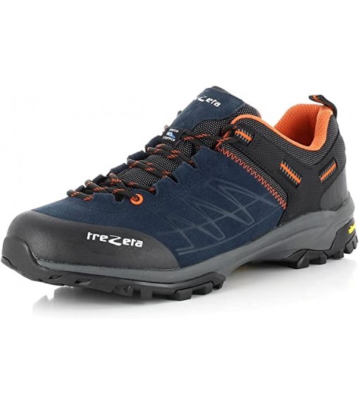 Trezeta Trezeta Raider WP Men's Shoes 010722255 | TREZETA Men's hiking boots | scorer.es