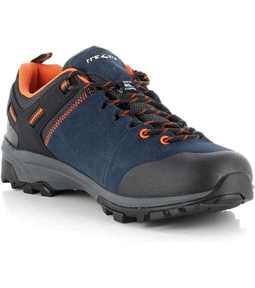 Trezeta Trezeta Raider WP Men's Shoes 010722255 | TREZETA Men's hiking boots | scorer.es