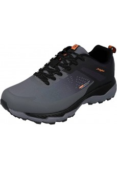 J'Hayber Malmo Grey Men's Shoes ZA52416-28 | JHAYBER Trekking shoes | scorer.es