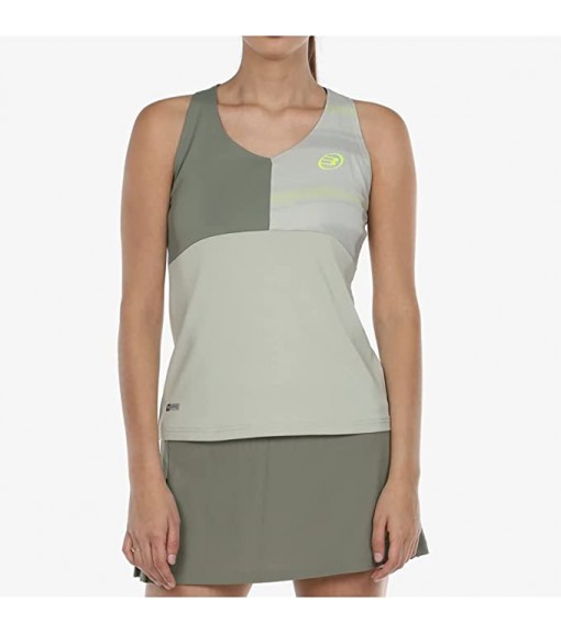 Bullpadel Jisca 007 Woman's T-Shirt JISCA 007 | BULL PADEL Paddle tennis clothing | scorer.es