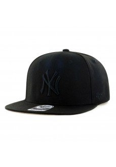 Gorra Brand47 New Yor Yankees B-NSHOT17WBP-BKA