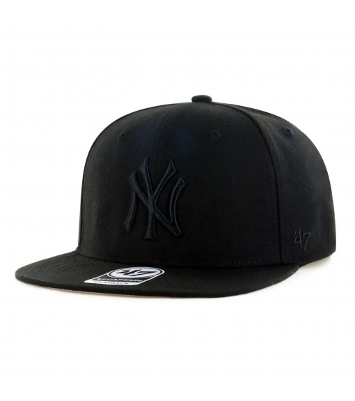 Brand47 New Yor Yankees Cap B-NSHOT17WBP-BKA | BRAND47 Caps | scorer.es
