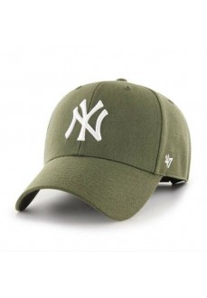 Brand47 New York Yankee Cap B-MVPSP17WBP-SW | BRAND47 Caps | scorer.es