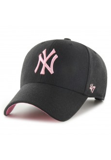 Brand47 New York Yankee Cap BAS-SUMVP917WBP-BK08 | BRAND47 Caps | scorer.es