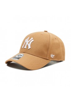 Brand47 New York Yankee Cap B-MVPSP17WBP-QLA | BRAND47 Caps | scorer.es