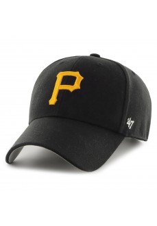 Brand47 Pittsburgh Pirates Cap BCWS-SUMVP20WBP-BK77 | BRAND47 Caps | scorer.es