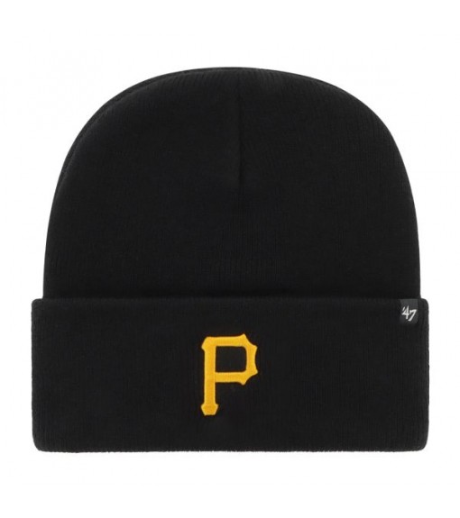 Brand47 Pittsburgh Pirates Beanie B-HYMKR20ACE-BKE | BRAND47 Hats | scorer.es