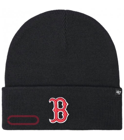 Brand47 Boston Red Sox Beanie B-HYMKR02ACE-NYA | BRAND47 Hats | scorer.es