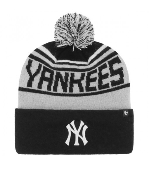 Bonnet Brand47 New York Yankees B-STYLS17ACE-BKA | BRAND47 Bonnets | scorer.es