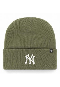 Brand47 New York Yankees Beanie B-HYMKR17ACE-MS | BRAND47 Hats | scorer.es