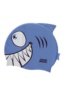 Zoggs Character Swim Cap 465004 301732