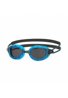 Zoggs Predator Goggles 335862 BLBK | ZOGGS Swimming goggles | scorer.es