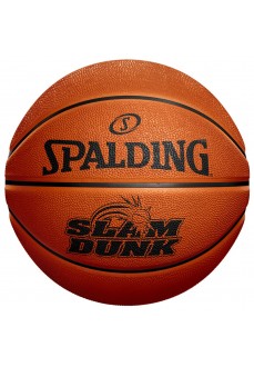 Ballon Spalding Slam Dunk 84328Z | SPALDING Ballons de basketball | scorer.es