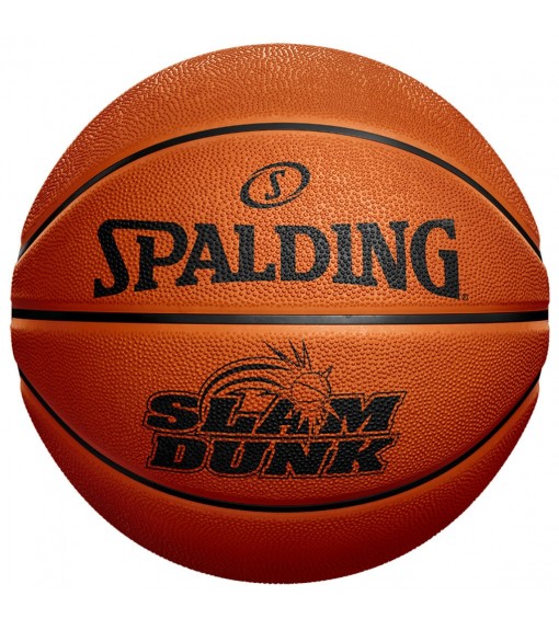 Ballon Spalding Slam Dunk 84328Z | SPALDING Ballons de basketball | scorer.es