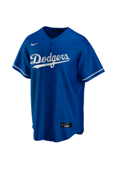 Nike Los Angeles Dodgers Men's T-Shirt T770-LDRS-LD-XVS | NIKE Basketball clothing | scorer.es