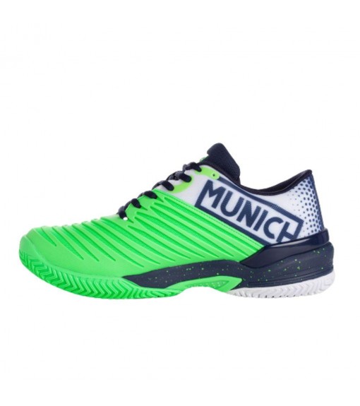 Munich Padx 24 Men's Shoes 4034024 | MUNICH Paddle tennis trainers | scorer.es