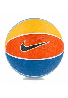 Nike Skills Ball N000128585303 | NIKE Basketballs | scorer.es