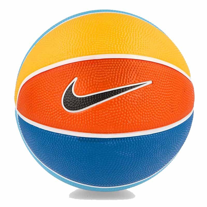 Nike skills outlet ball