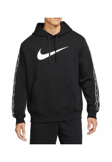 Nike Repear Men's Fleece Hoodie DX2028-010 | NIKE Men's Sweatshirts | scorer.es