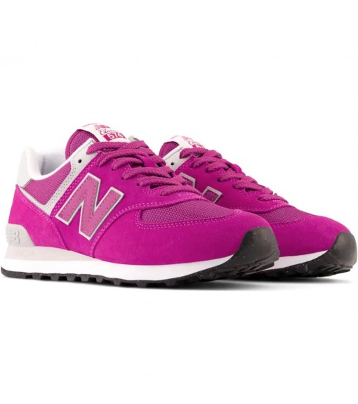 New Balance Essentials Woman's Shoes U574BC2 | NEW BALANCE Women's Trainers | scorer.es