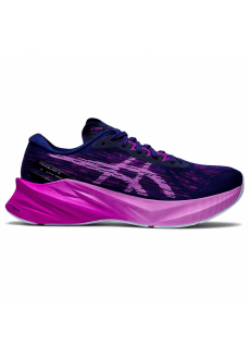 Asics Novablast 3 Women's Shoes 1012B288-401 | ASICS Women's running shoes | scorer.es
