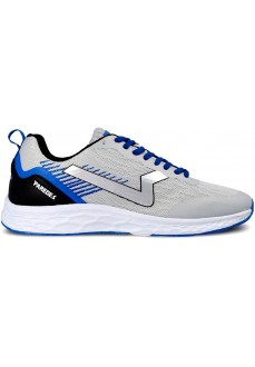 Paredes Cab Delphinus Men's Shoes LD22132 GREY-BLUE | PAREDES Men's Trainers | scorer.es