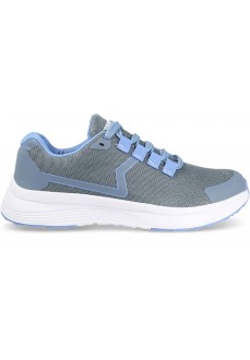 Paredes Lyra Women's Shoes LD22126 GREY/BLUE | PAREDES Women's Trainers | scorer.es