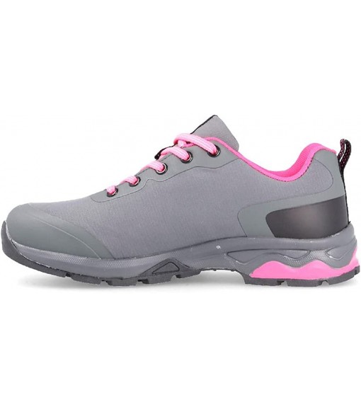 Chaussures Paredes Acacia Femme LT22517 GRIS | PAREDES Chaussures de randonnée pour femmes | scorer.es