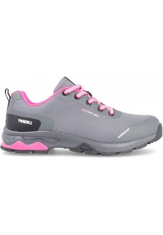 Paredes Acacia Women's Shoes LT22517 GREY | PAREDES Women's hiking boots | scorer.es
