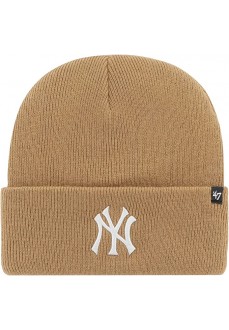 Brand47 New York Yankees Beanie B-HYMKR17ACE-QL