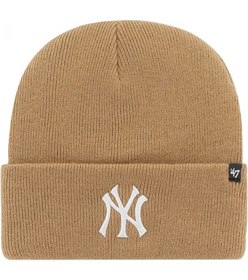 Bonnet Brand47 New York Yankees B-HYMKR17ACE-QL | BRAND47 Bonnets | scorer.es
