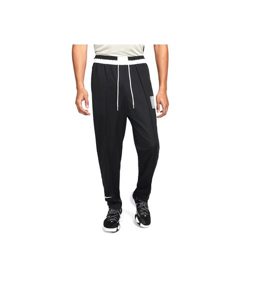 Nike Dri-Fit Men's Sweatpants DH6749-010 | NIKE Men's Sweatpants | scorer.es