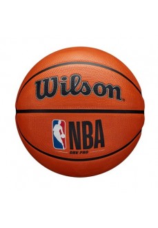 Balón Wilson NBA Drv Pro Drip WTB9100XB