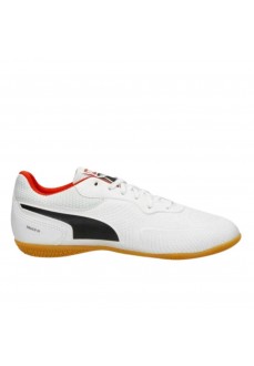 Puma Truco III Kids's Shoes 106935-03 | PUMA Indoor soccer shoes | scorer.es