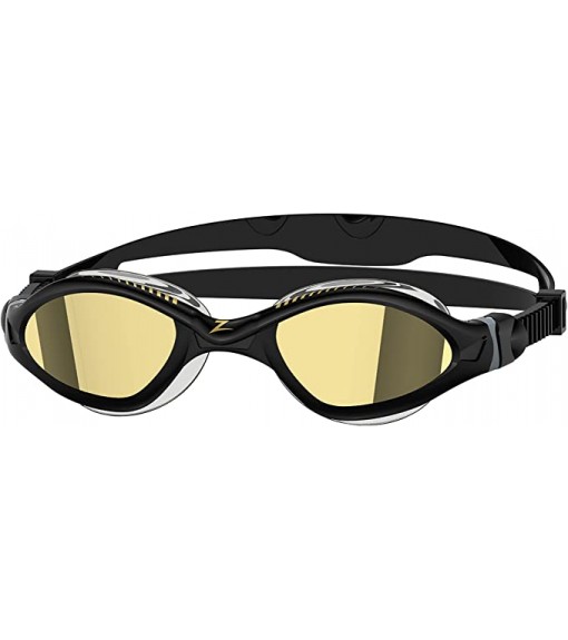 Zoggs Tiger LSR Men's Goggles 461092-BKGY | ZOGGS Swimming goggles | scorer.es