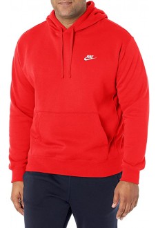 Nike Club Hoodie Men's Sweatshirt BV2654-657 | NIKE Men's Sweatshirts | scorer.es