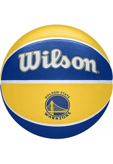 Wilson NBA Team Tribute Men's Ball WTB1300XBGOL | WILSON Basketball balls | scorer.es