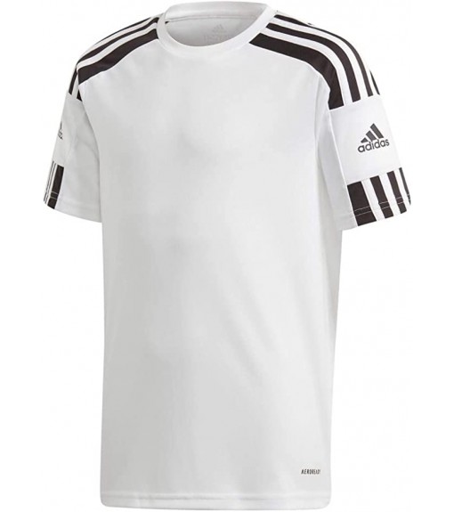 Camiseta Niño/a Adidas Squadra GN5738 | Ropa fútbol ADIDAS PERFORMANCE | scorer.es