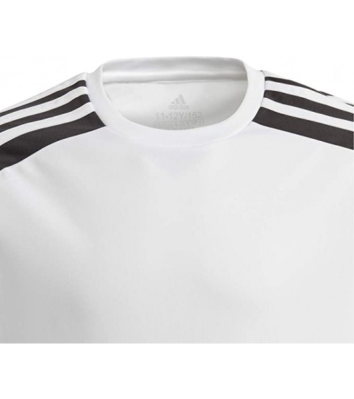 Camiseta Niño/a Adidas Squadra GN5738 | Ropa fútbol ADIDAS PERFORMANCE | scorer.es