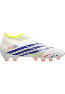 Adidas Predator Edge.3 MG Men's Shoes GW0956 | ADIDAS PERFORMANCE Football boots | scorer.es
