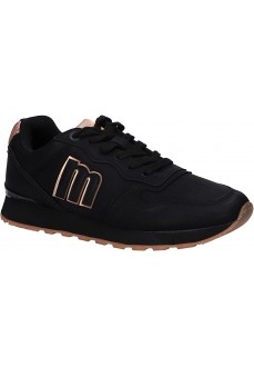 Mustang g Sofy Negro/Torn Rosa Woman's Shoes 69983 NEGRO/TORN ROSA | MUSTANG Women's Trainers | scorer.es