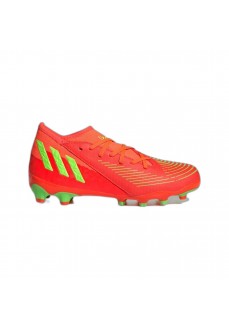 Adidas Predator Edge.3 Kids's Shoes GV8506 | ADIDAS PERFORMANCE Football boots | scorer.es