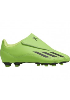 Chaussures Enfant Adidas X Speedportal.4 GZ9377 | ADIDAS PERFORMANCE Chaussures de football pour enfants | scorer.es