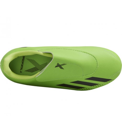 Adidas X Speedportal.4 Kids's Shoes GZ9377 | ADIDAS PERFORMANCE Kids' football boots | scorer.es
