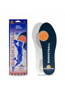 Footgel Basketball Insoles 800047 | FOOTGEL Basketball Accessories | scorer.es