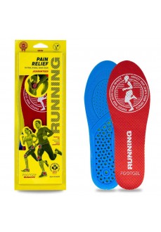 Footgel Running Insoles 820042 | FOOTGEL Running Accessories | scorer.es