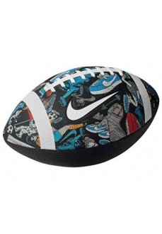 Nike Playground Fb Graphic Football Ball N100456896205 | NIKE Rugby balls | scorer.es