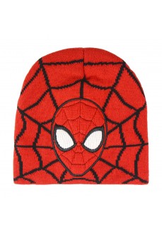 Cerdá Spiderman Beanie 2200005888 | CERDÁ Winter Hats for Kids | scorer.es