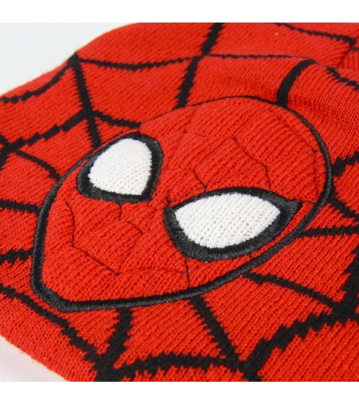 Bonnet Cerdá Spiderman 2200005888 | CERDÁ Bonnets pour enfants | scorer.es