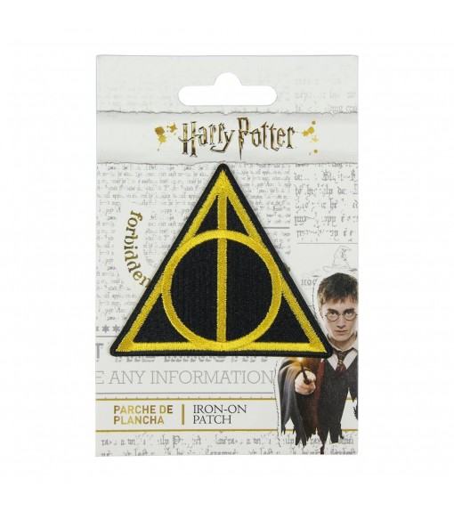 Cerdá Harry Potter Patch 2600000538 | CERDÁ Accessories | scorer.es